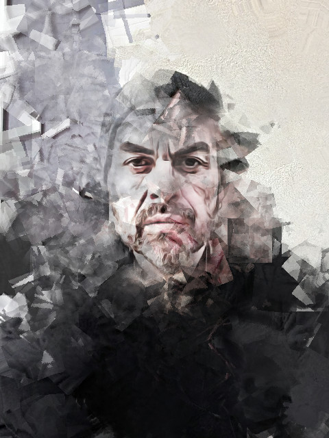 Sylvain Borsatti