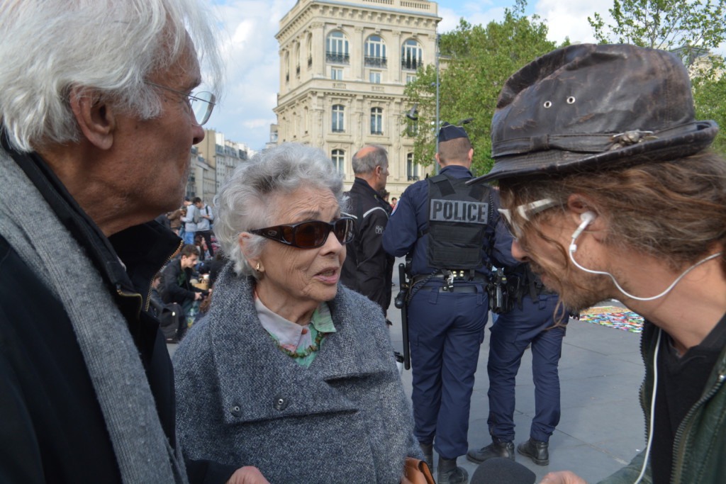 république caballero