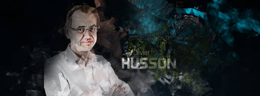 Législatives 2017 - Olivier Husson