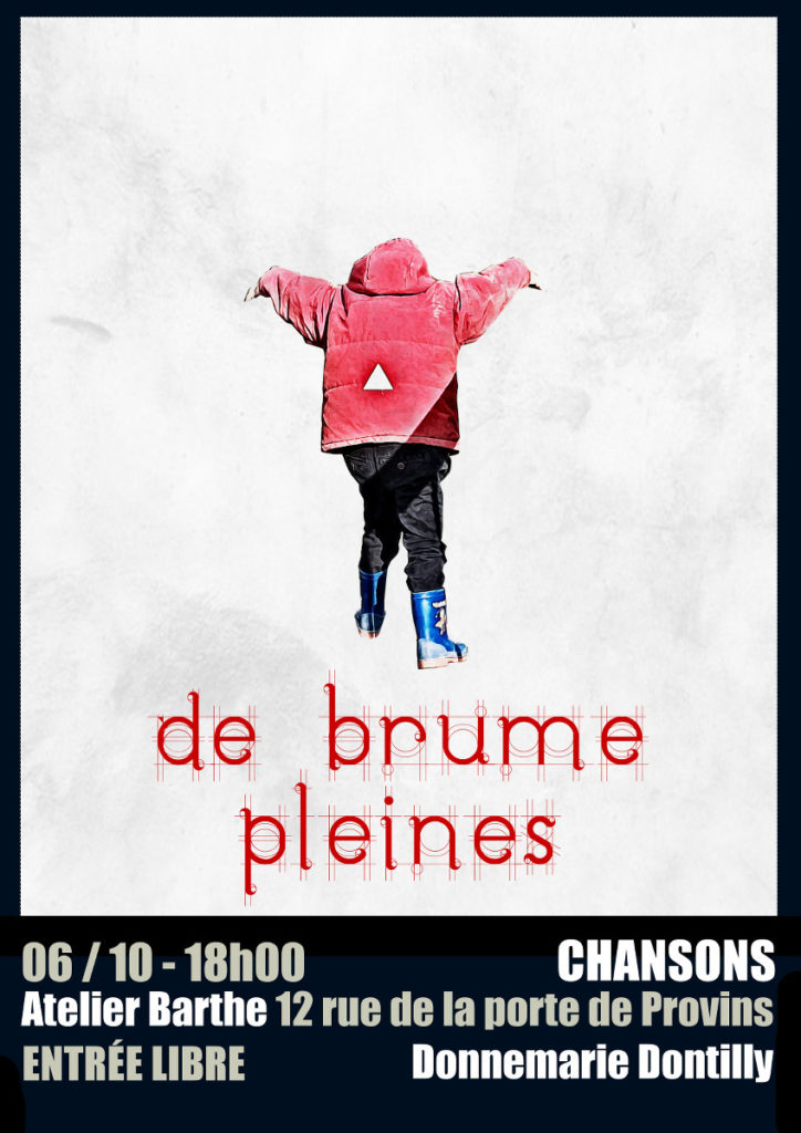 de brumes pleines par zabbalin