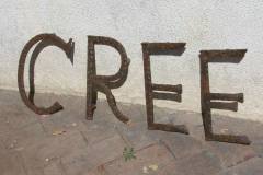 cree