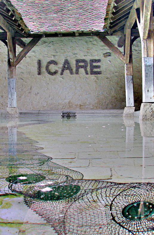 I_care